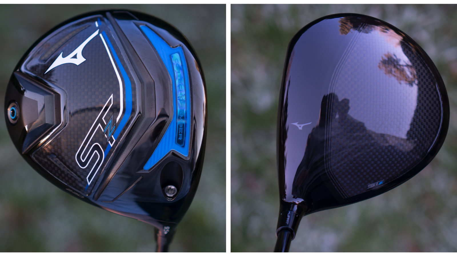 Are the Mizuno ST-230 Drivers Worth It? Mizuno ST-Z 230 & Mizuno ST-X 230